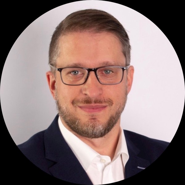 Daniel Bösch, Geschäftsführer MR Gebäudetechnik AG